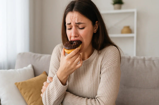 Compulsions alimentaires : témoignages et solutions naturelles