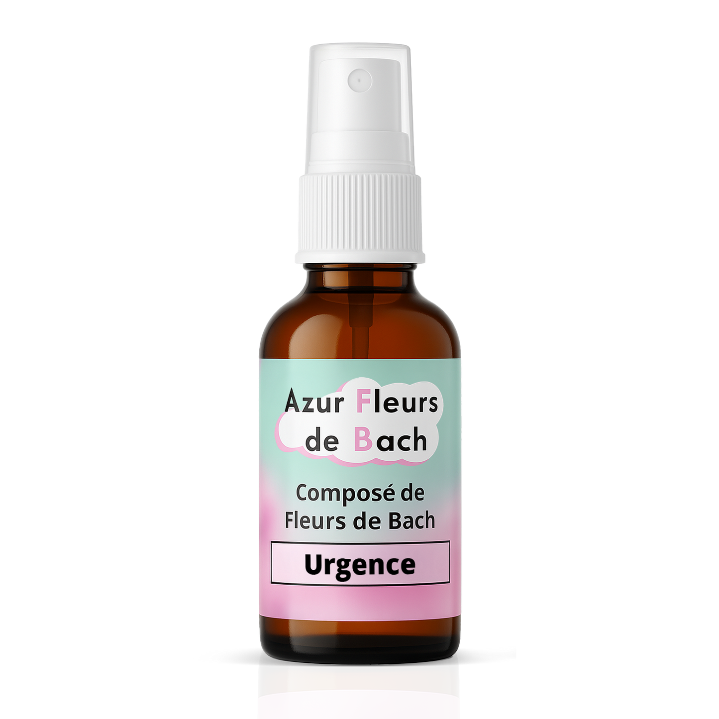 Urgence | Moments intenses | Fleurs de Bach