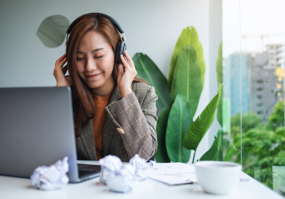 Mincir Autrement | Séance d'hypnose audio téléchargeable immédiatement
