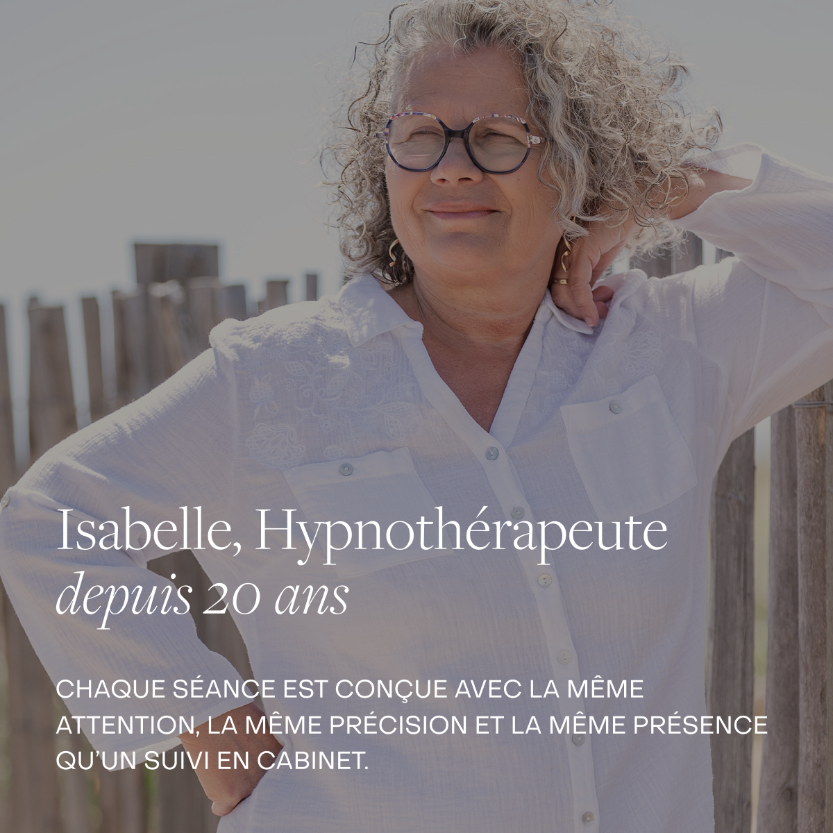Soulager la ménopause – Rituel express 12 min