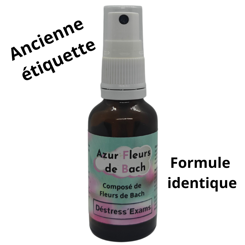 Examens & Entretiens | Fleurs de Bach