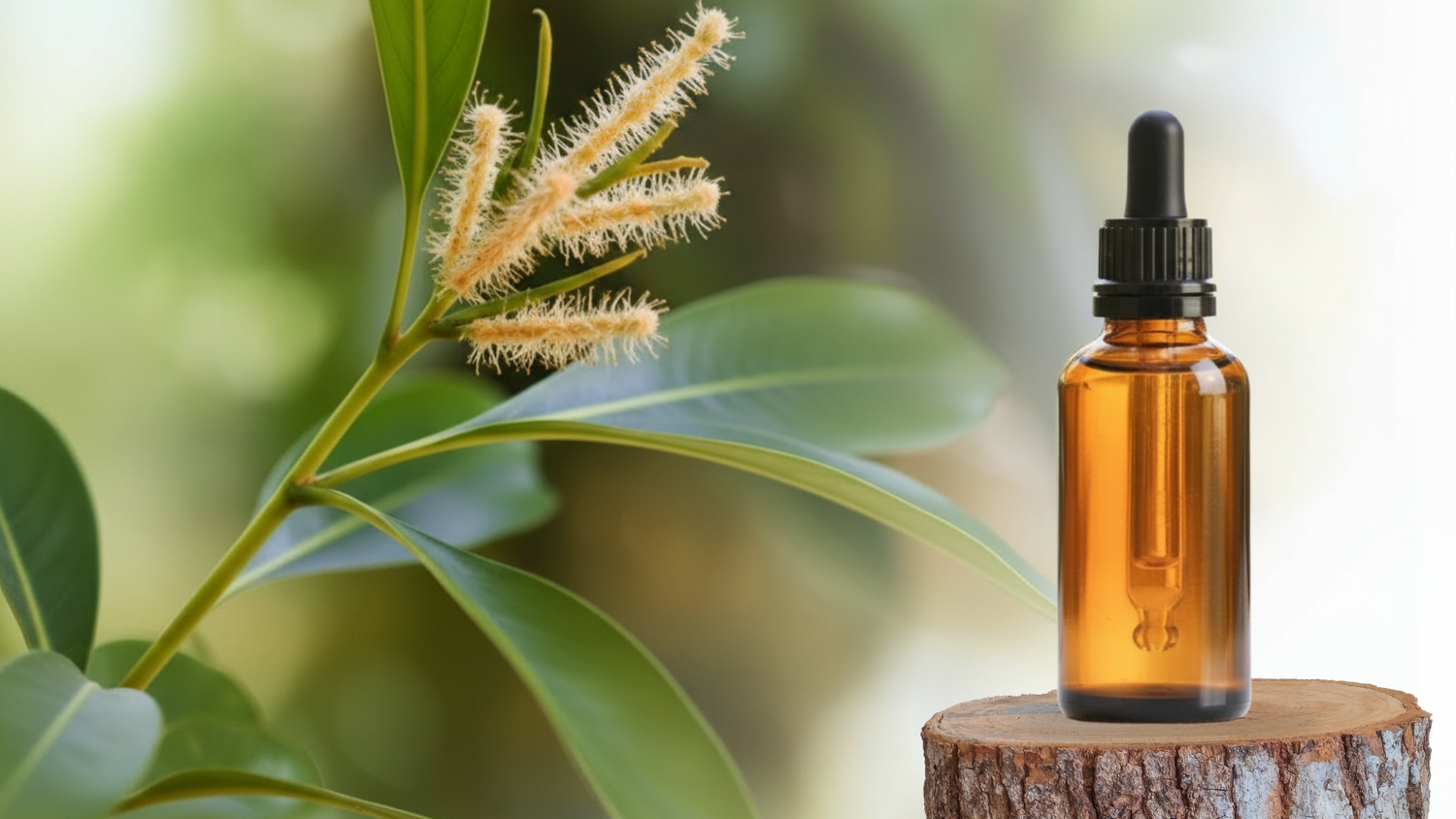 Beech (Hêtre) : la Fleur de Bach de la critique et de l’intolérance