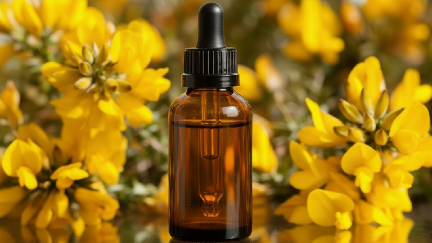 Gorse (Ajonc) : la Fleur de Bach de l’espoir et de la résilience