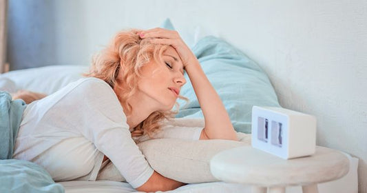 Quelles Fleurs de Bach pour retrouver le sommeil ?