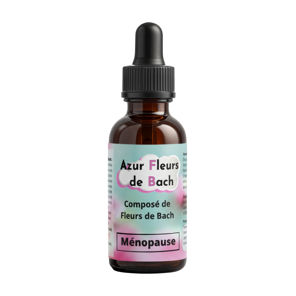1 flacon de 30ml