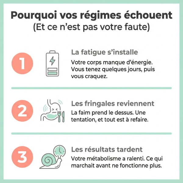 MINCEUR TRICOUCHE | Azur Fleurs de Bach | 30 comprimés