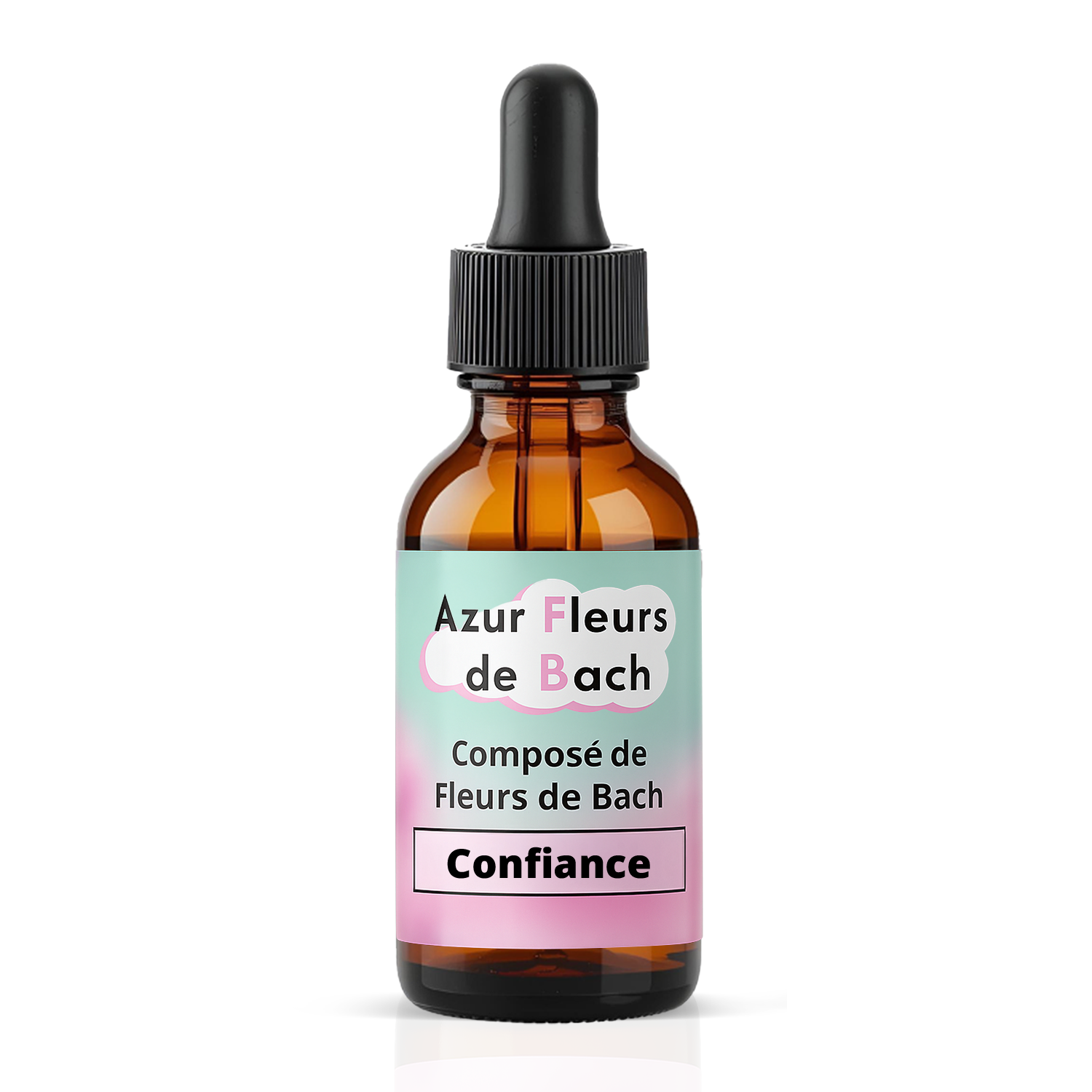 1 flacon de 30ml