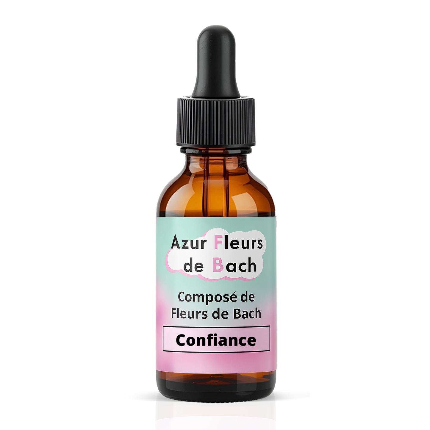 Confiance | Assurance & Estime de soi | Fleurs de Bach
