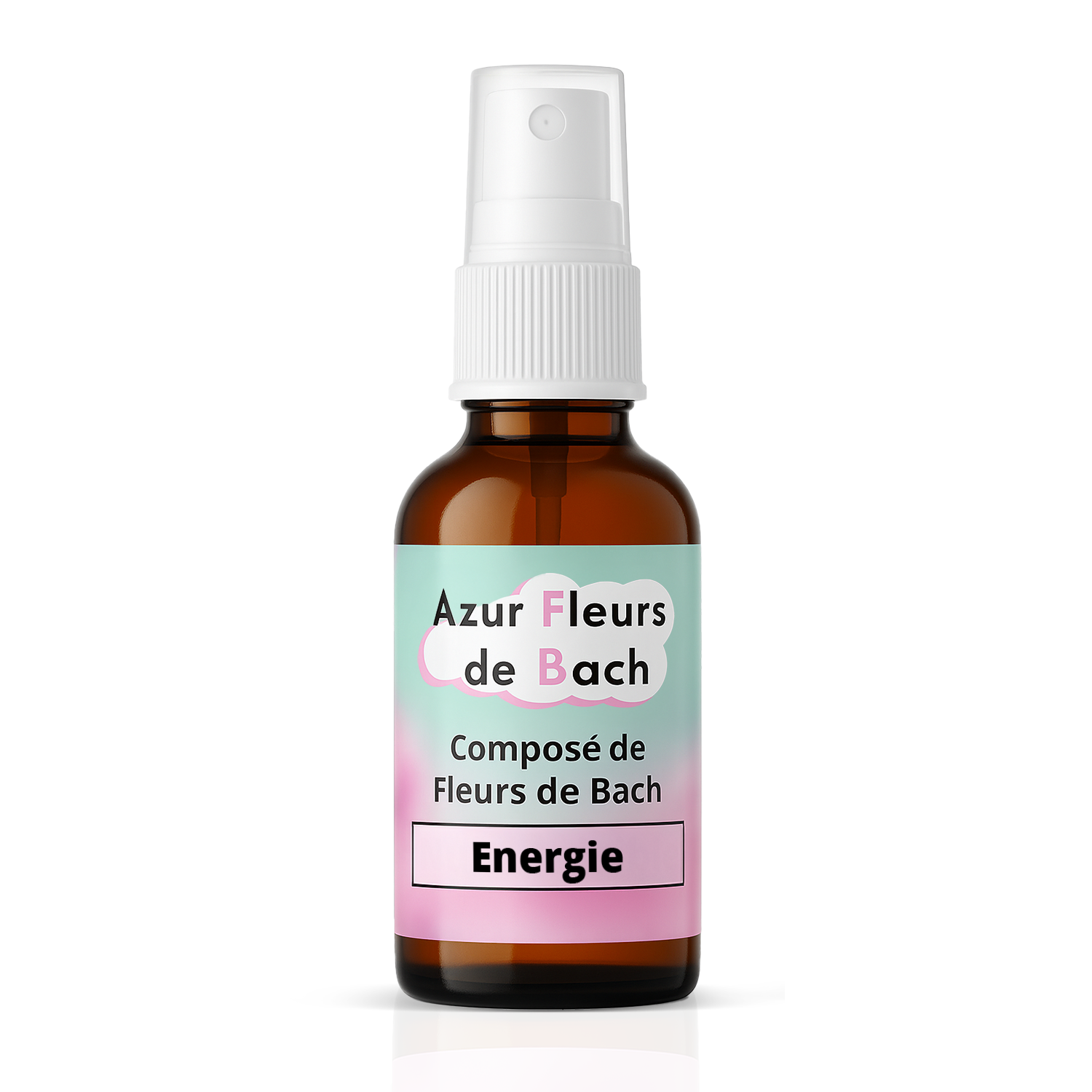 Spray de 30ml