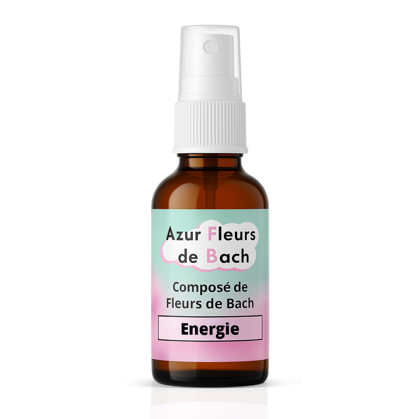 Énergie | Élan & Vitalité | Fleurs de Bach