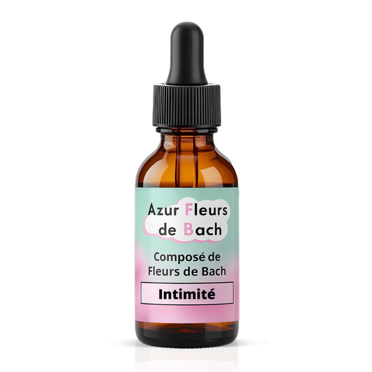 Libido | Complicité & Vie affective | Fleurs de Bach