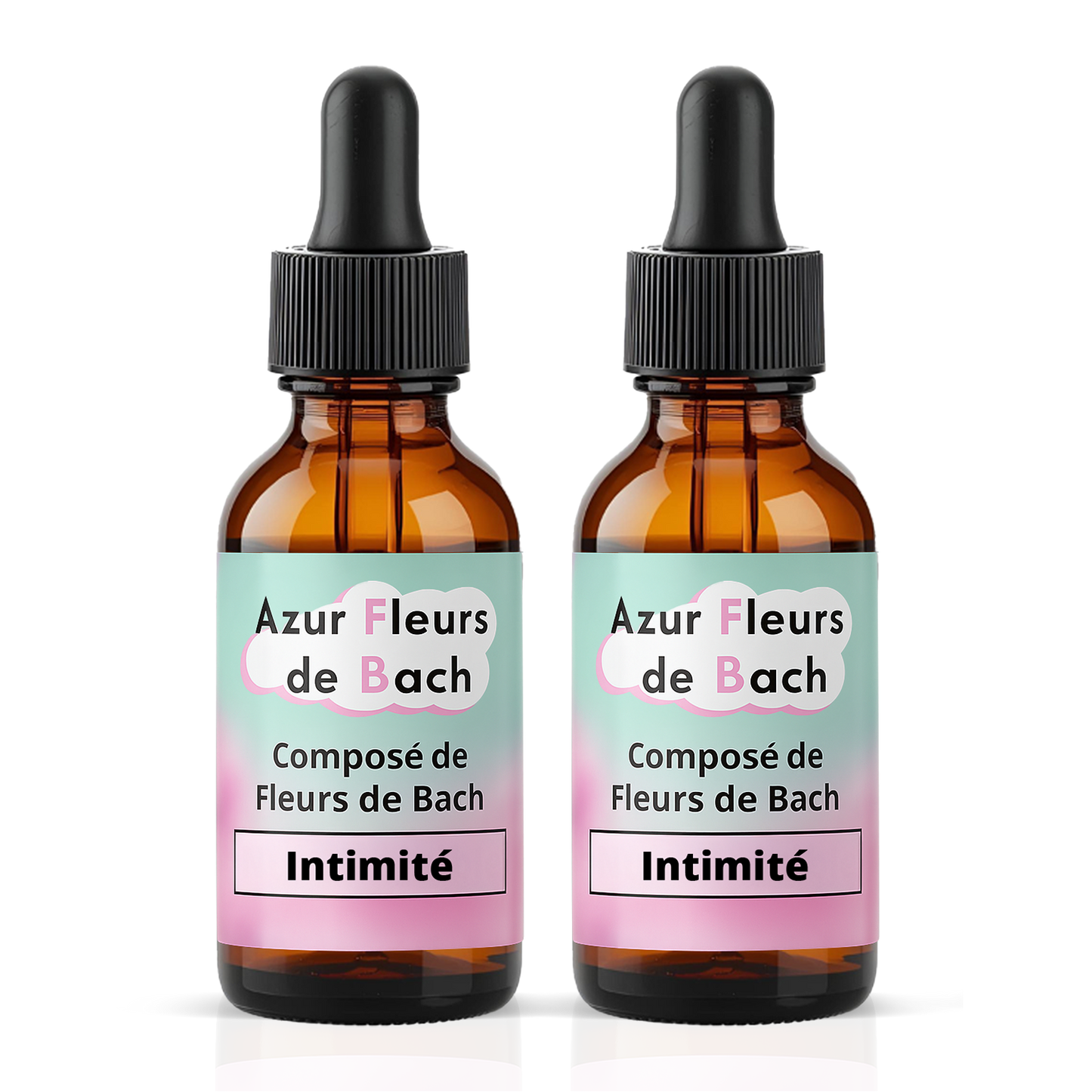 Libido | Complicité & Vie affective | Fleurs de Bach