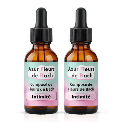 Libido | Complicité & Vie affective | Fleurs de Bach