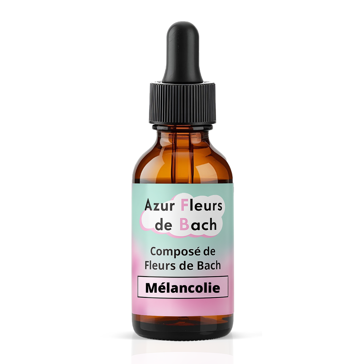 Déprime Mélancolie | Fleurs de Bach
