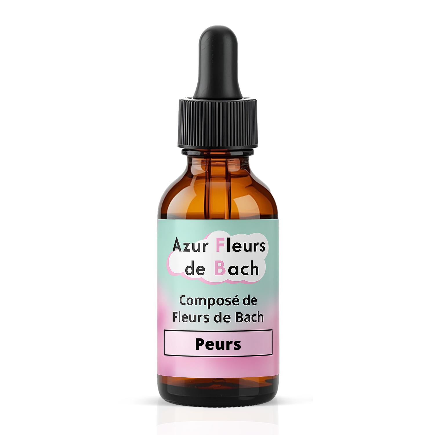 1 flacon de 30ml