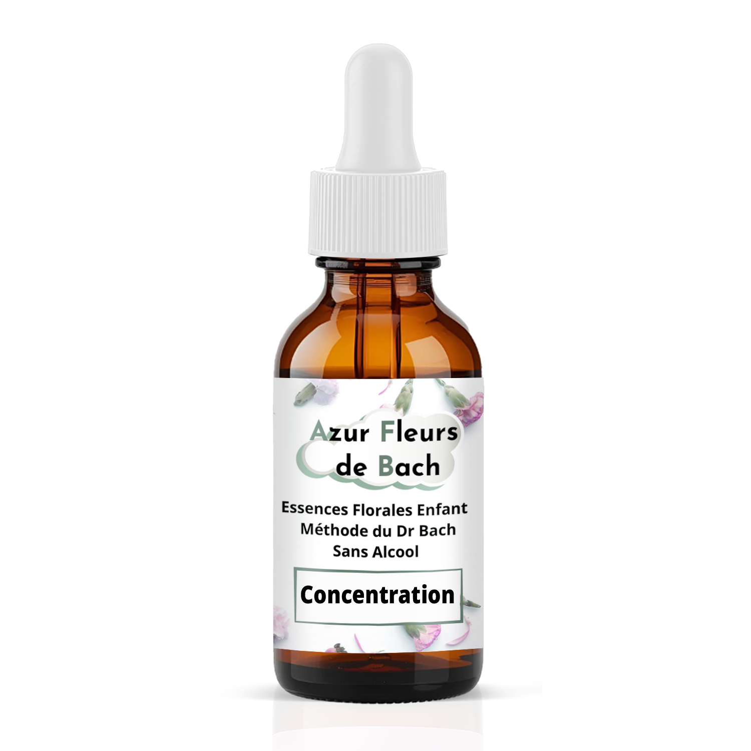 1 flacon sans alcool (30ml)