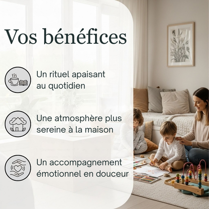 Colère Enfant | Fleurs de Bach sans alcool