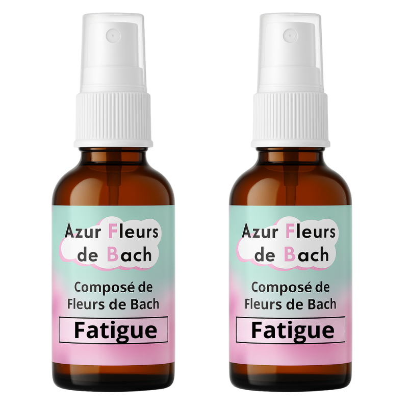 Fatigue | Fleurs de Bach