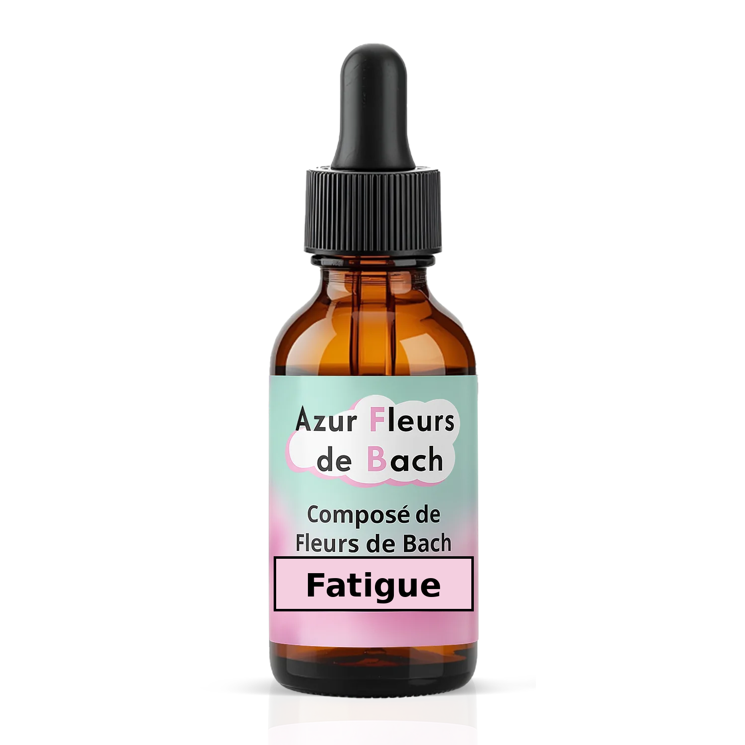 1 flacon de 30ml