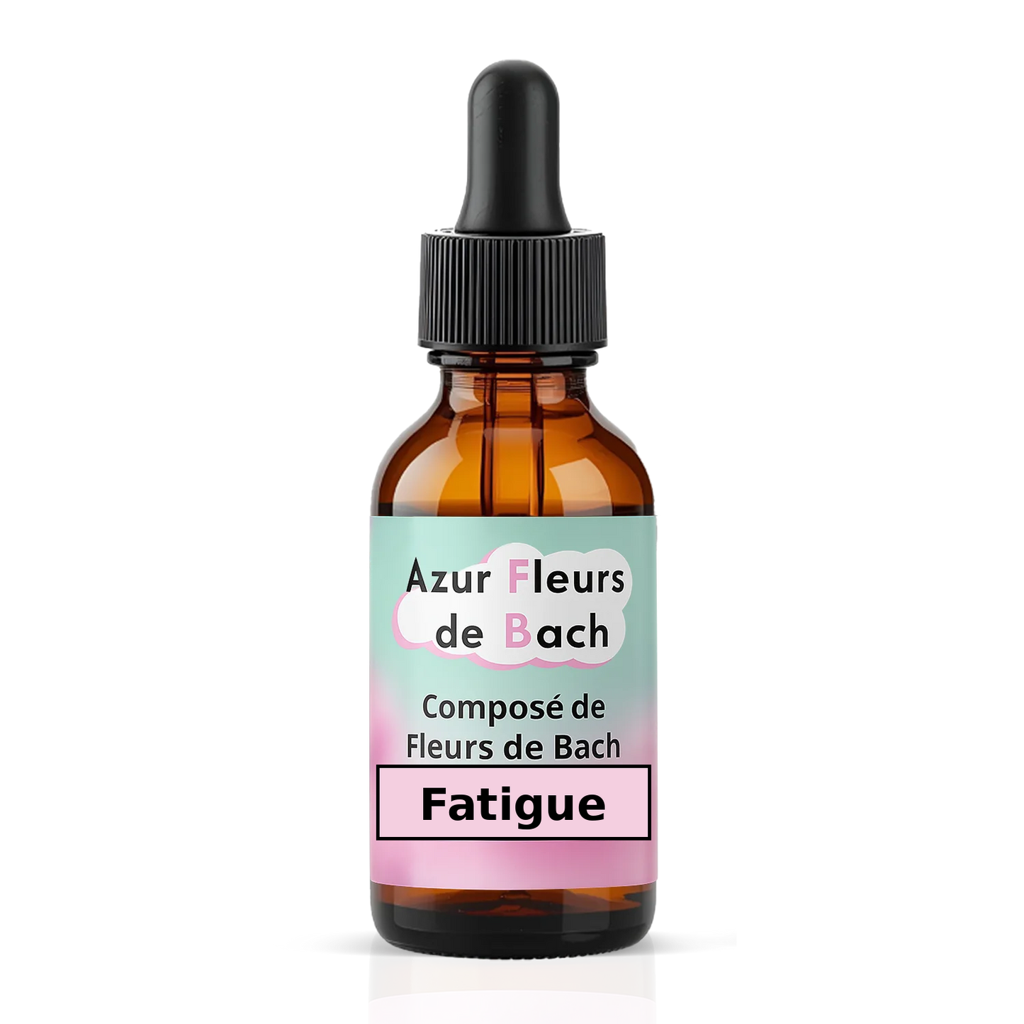 Fatigue | Fleurs de Bach