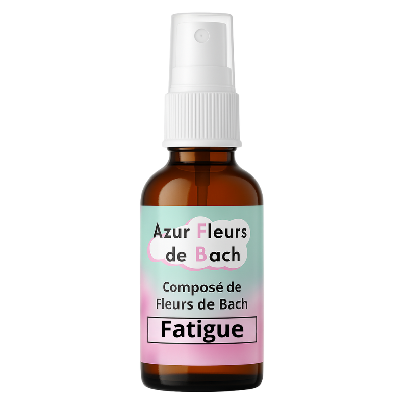 Fatigue | Fleurs de Bach