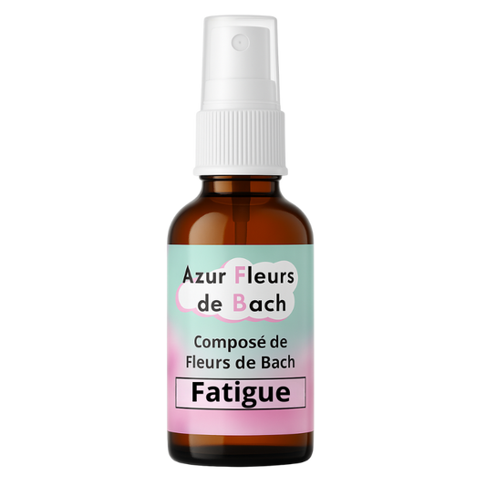 Fatigue | Fleurs de Bach