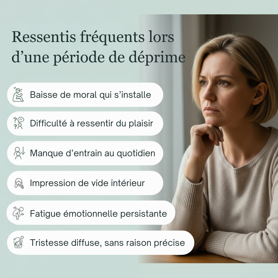 -16% Mélancolie | Fleurs de Bach