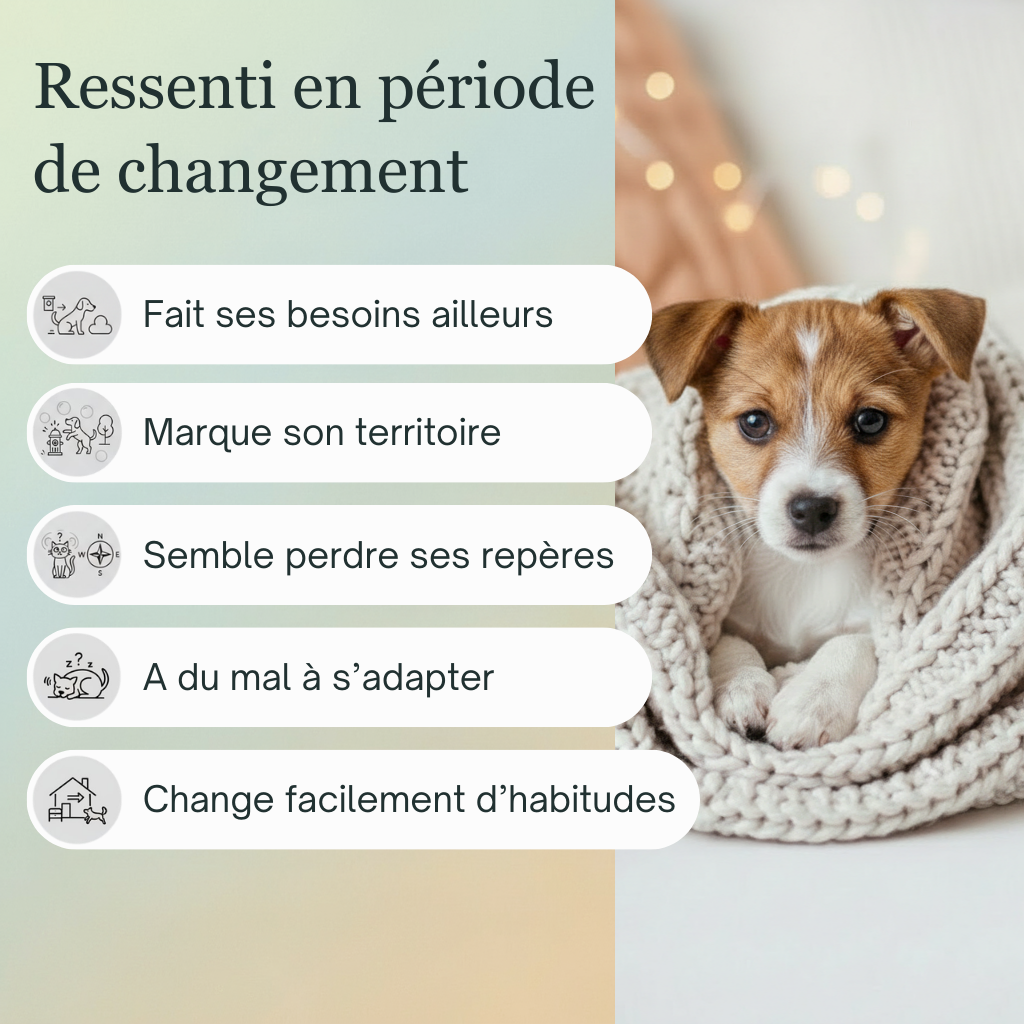 Habitudes & Propreté | Fleurs de Bach sans alcool ajouté