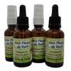 LOT MINCEUR Fleurs de Bach <br>2 Perte de Poids<br>+ 2 Coupe Faim<br>+ Hypnose Offerte
