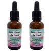 STOP CRISE D'ANGOISSE | Fleurs de Bach | Flacon de 30ml