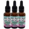 STOP CRISE D'ANGOISSE | Fleurs de Bach | Flacon de 30ml